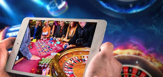Casino SpinCity