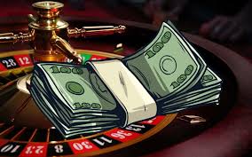 Официальный сайт Don Cash Casino